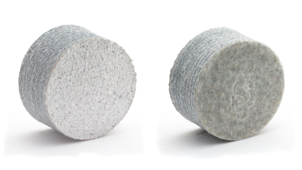 Фотографии Наклейка для кия «Tiger» (S)13 мм