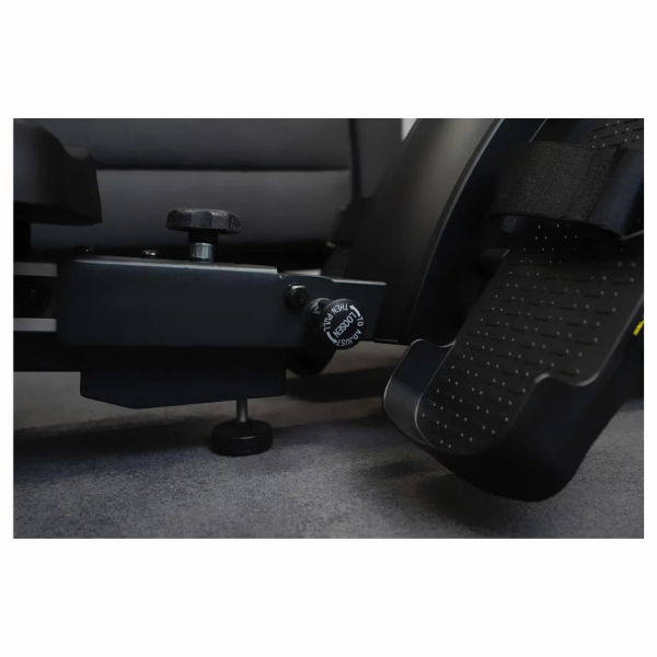 Гребной тренажёр R130