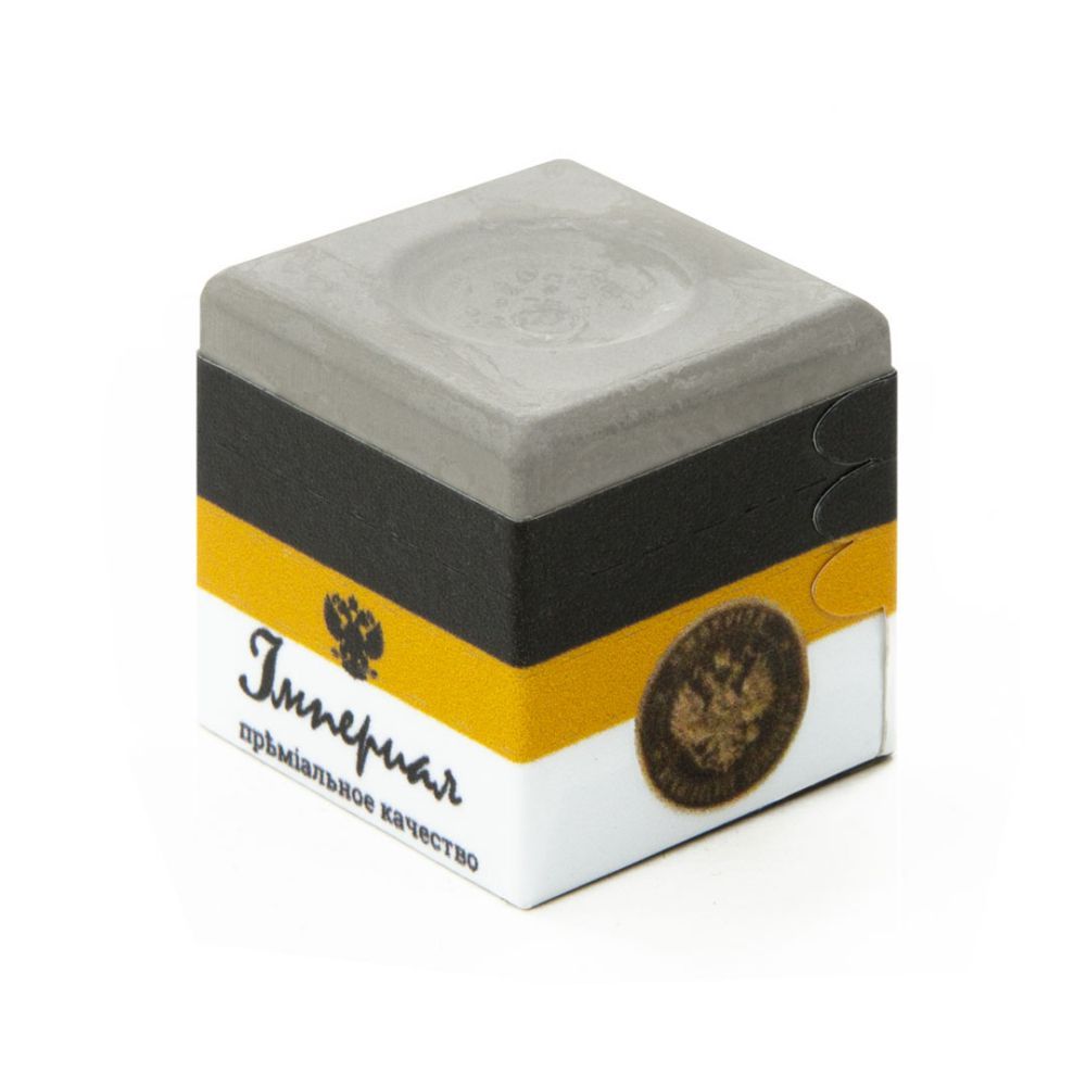 Фотографии Мел «Imperial» (серый)