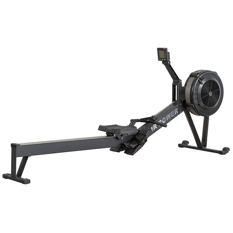 Фото Гребной тренажер Gymmaster FT-670B