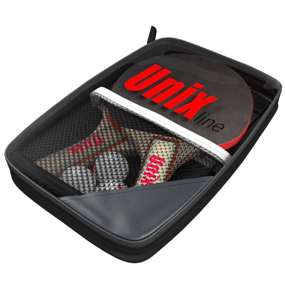 Фото Набор ракеток для настольного тенниса UNIX Line