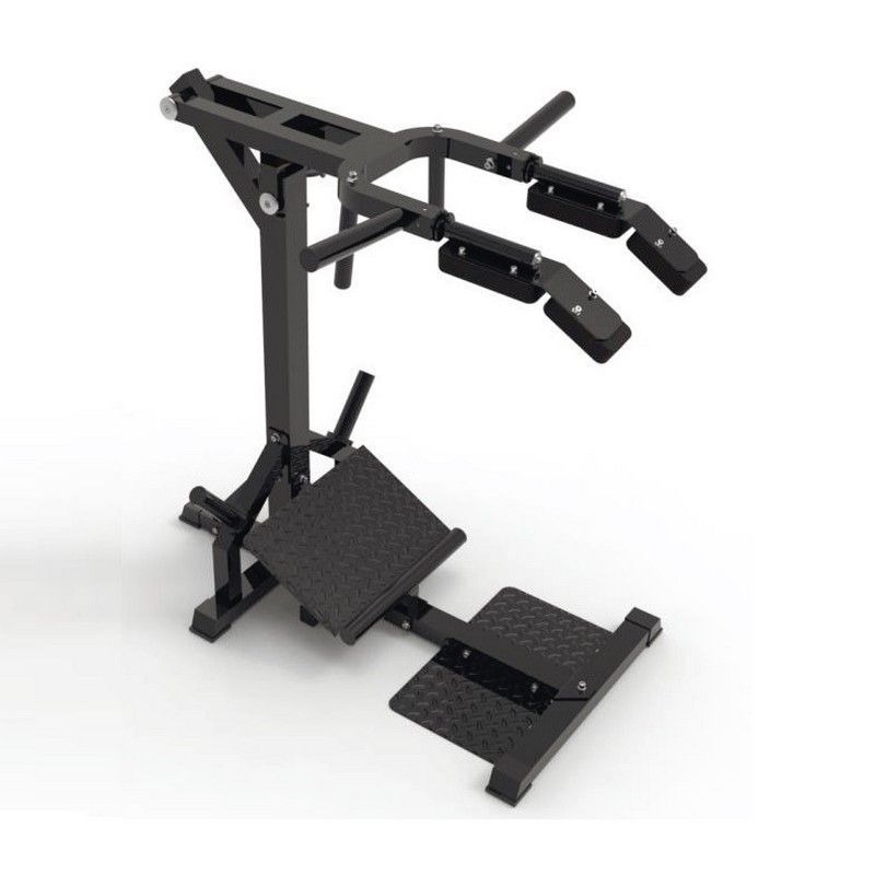 Фото Гак присед маятниковый Aerofit IMH703