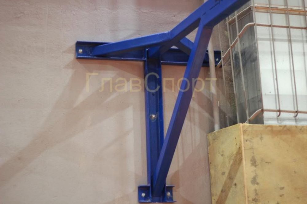 Фотографии Кронштейн для баскетбольного щита вынос 1200 мм  Pioner A13303