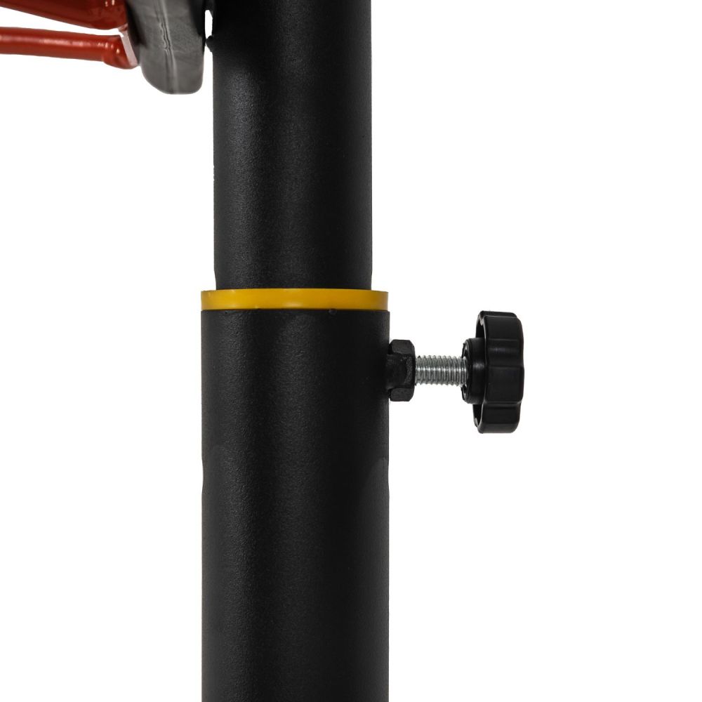 Фотографии Мобильная баскетбольная стойка DFC KIDSC