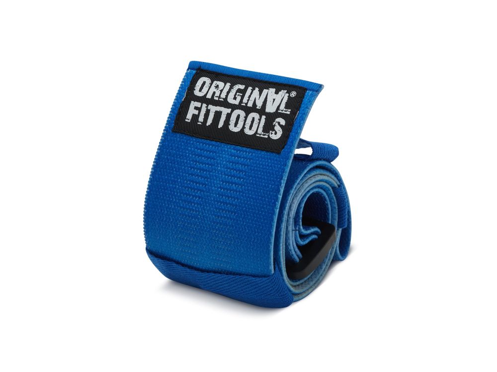 Фотографии Мини-эспандер регулируемый синий