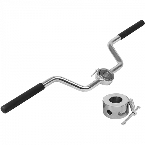 Рукоятка на гриф для Т-образной тяги Hasttings Digger HD61F1W