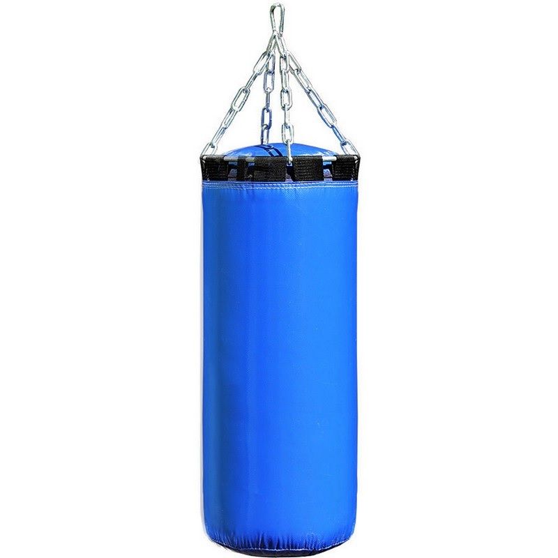 Фотографии Мешок боксёрский Sportex 35кг, d30 см, l100 см MBP-30-100-35