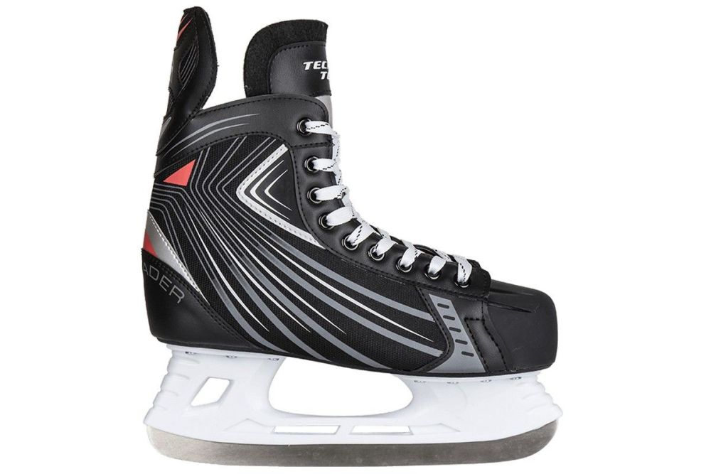 Фотографии Коньки хоккейные Techteam Crusader