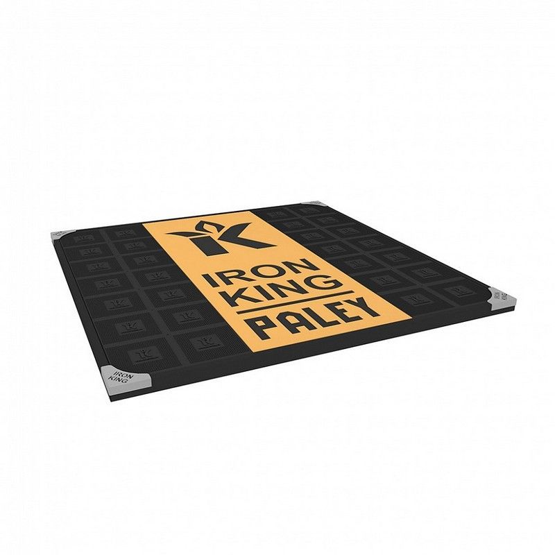 Помост Iron King PL 03