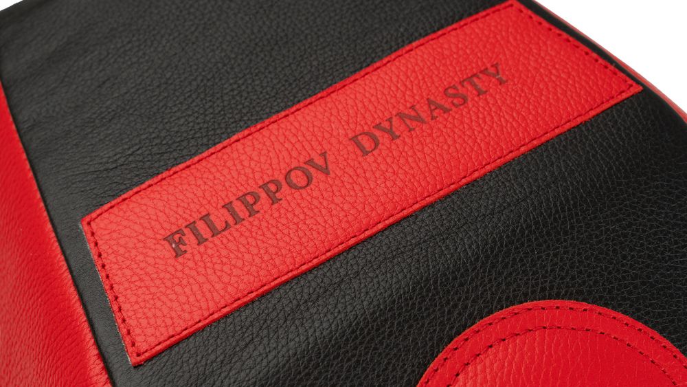 Боксерская подушка FILIPPOV  84/45 84см/45см