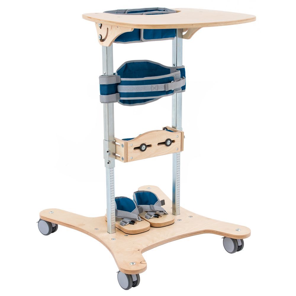 Фото Опора для стояния статическая