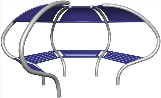 Фото Зона отдыха