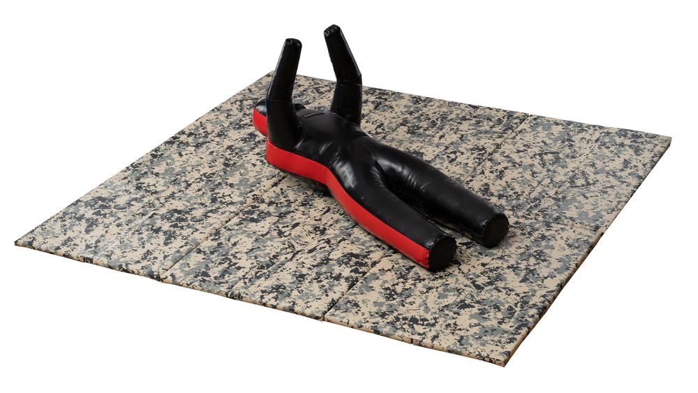 Детский двуногий манекен FILIPPOV 6 кг