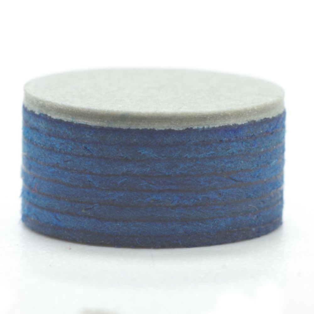 Фотографии Наклейка для кия "Navigator New Blue Impact Pro" (S) 13мм