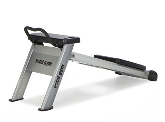 Тренажер для мышц пресса Total Gym ELEVATE Core ADJ™