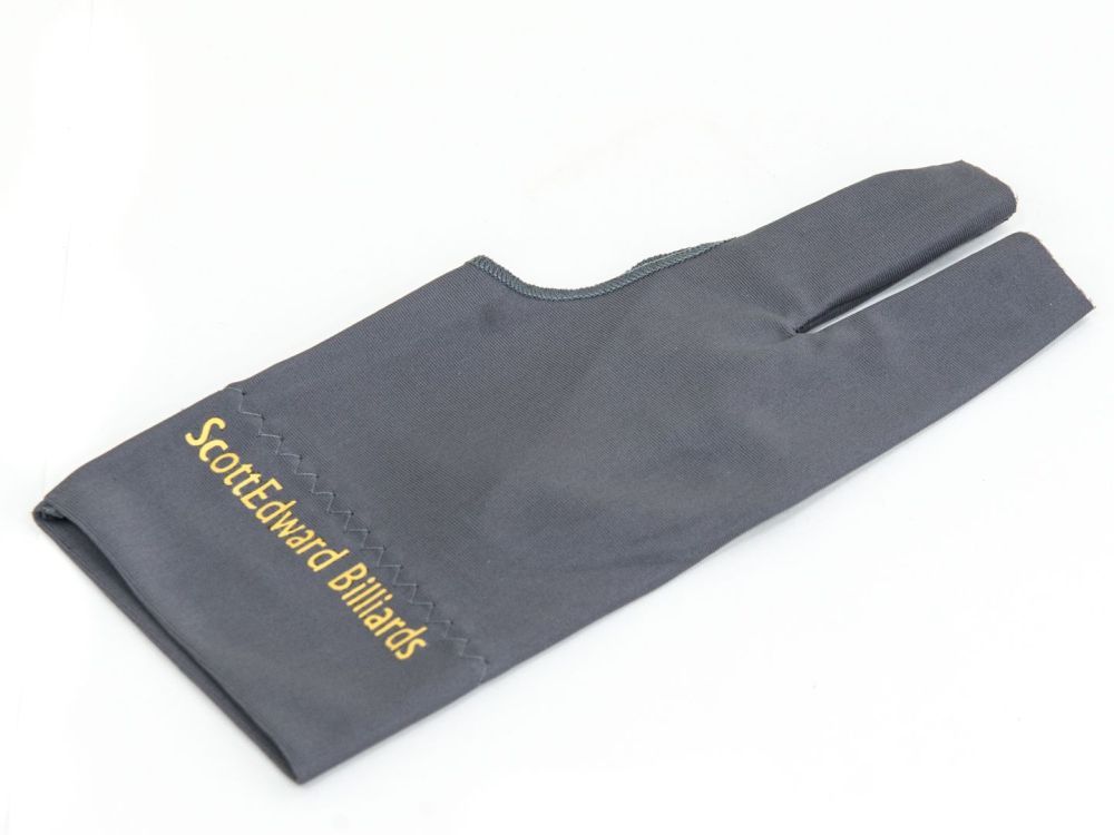 Фотографии Перчатка бильярдная "PB" (серая)