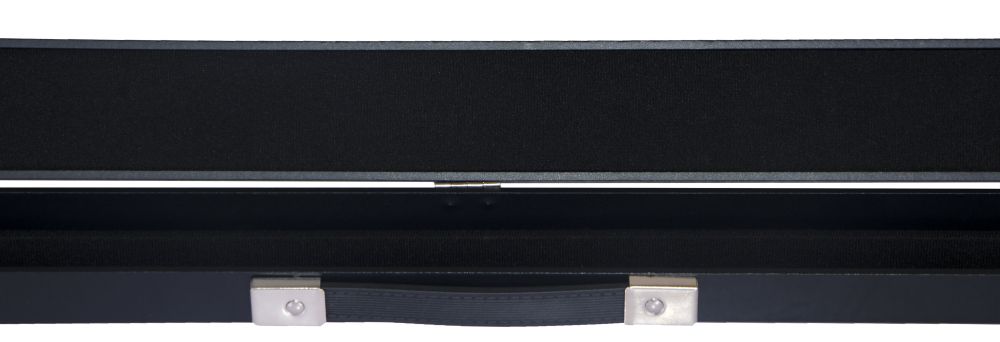 Фотографии Футляр для кия "Moscow 1/1" 90см, черный