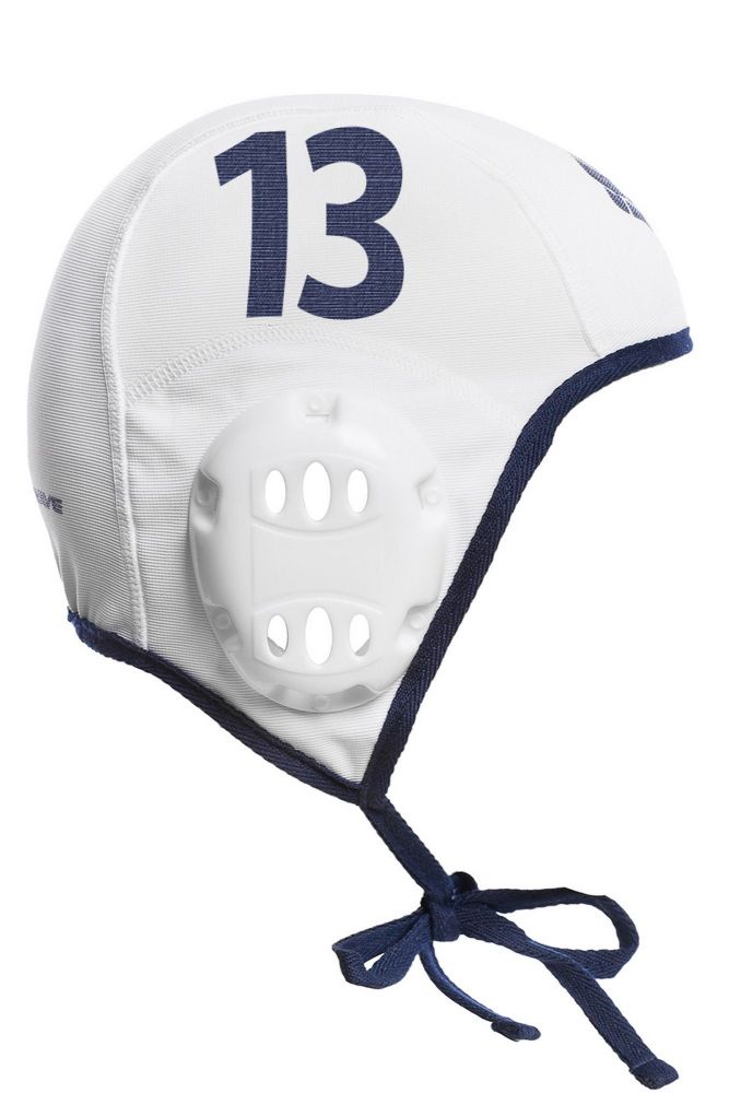 Фотографии Шапочка для водного поло Mad Wave Waterpolo caps M0597 01 13 02W