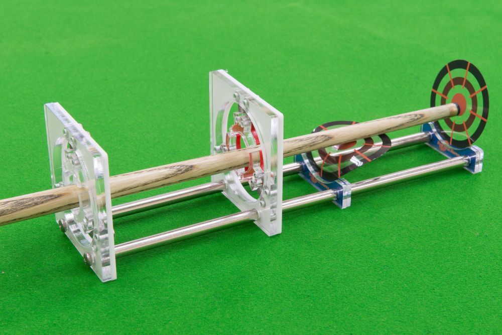 Фотографии Станок для тренировок "BallTeck Cue stroke"