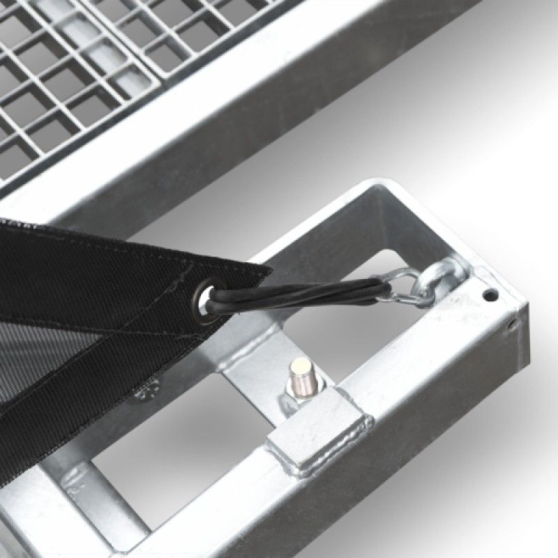 Фотографии Комплект баннеров Schelde Sports для стойки стритбольной 3x3 Street Slammer 2300570