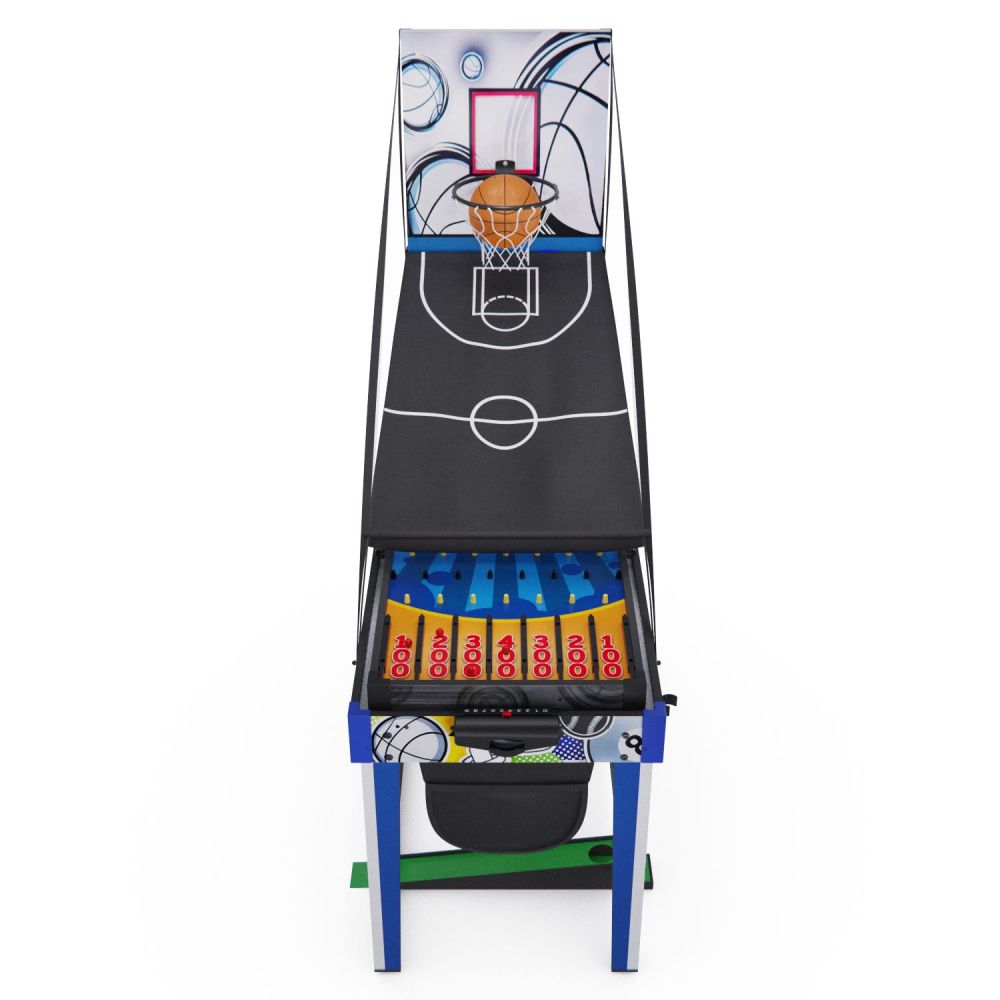 Фотографии Игровой стол - трансформер DFC Pyrite 48" 13 in 1 AT-245