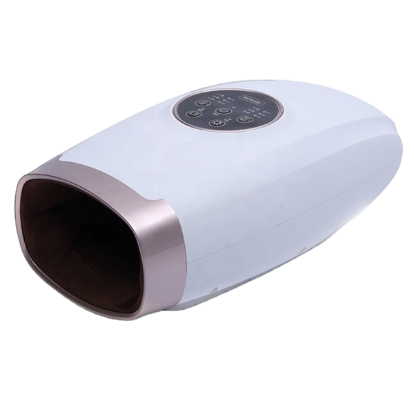 Фото Массажер для рук Meridien Velvet EH-0002