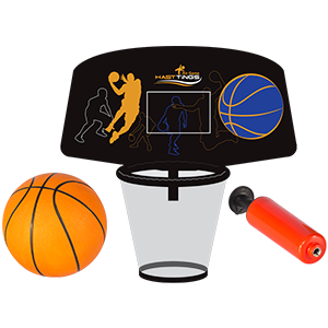 Фото Сет для баскетбола