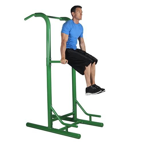 Фото W-3.00 Миниспорткомплекс мобильный