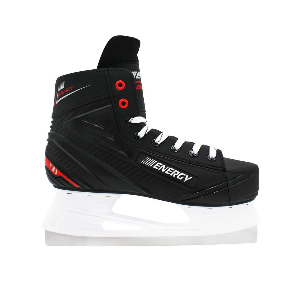 Фотографии Хоккейные коньки RGX RGX-Bandy ENERGY