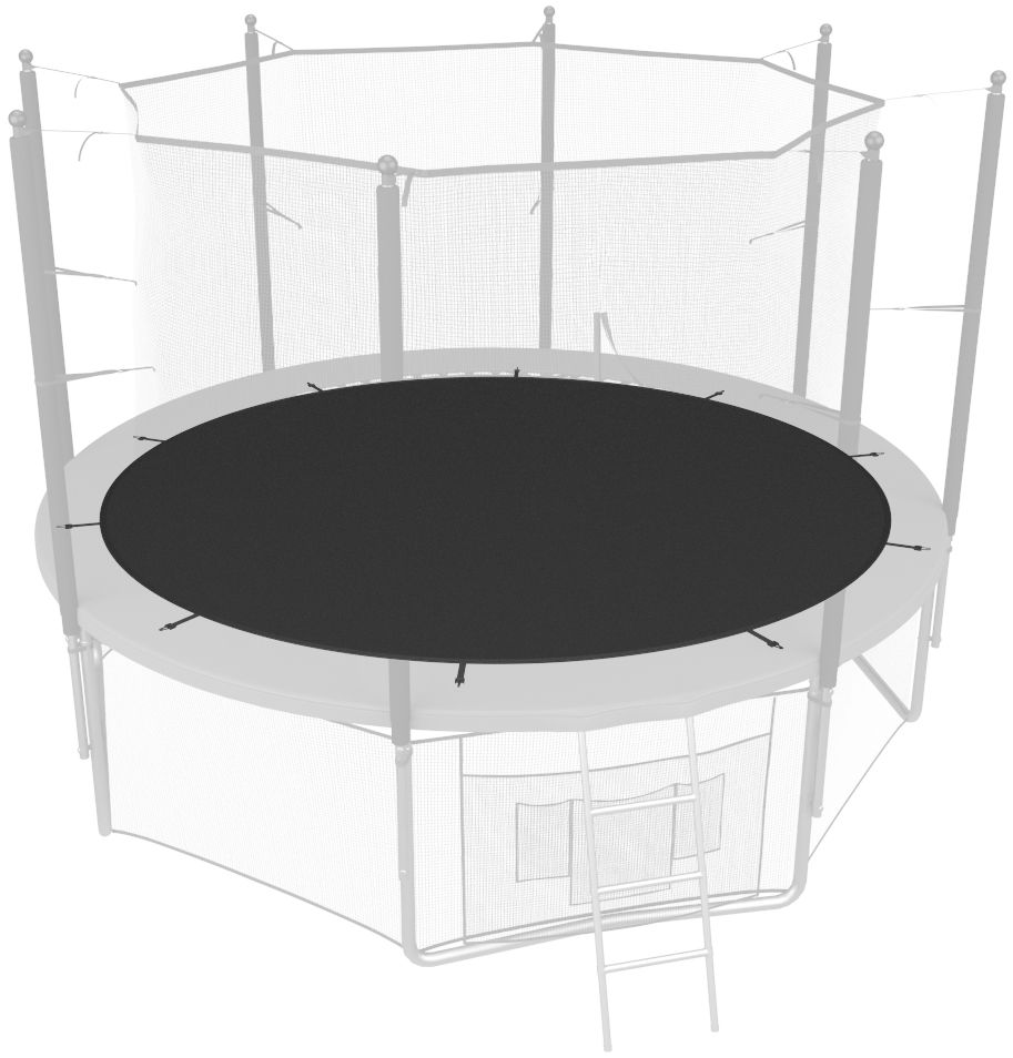 Фото Чехол для батута UNIX Line 8 ft