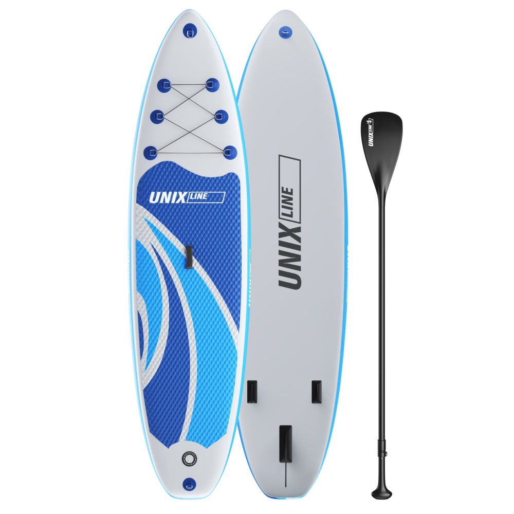 Фото SUP-борд UNIX Line Big Wave (320 см)