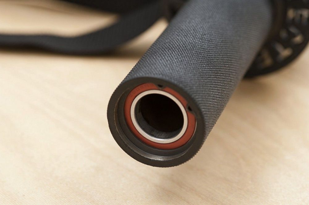 Тренажер для предплечий Stecter Wrist Roller Колодец 2475