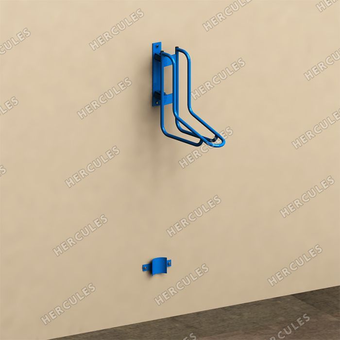 Фотографии Настенный кронштейн для велосипеда поворотный