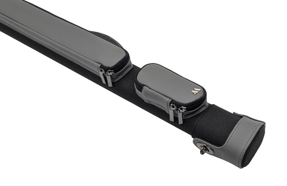 Фотографии Тубус для кия "WINNER 1" 1/1 85 см (черно-серый)