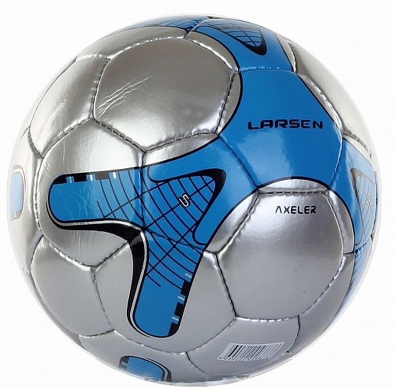 Фото Мяч футбольный Larsen Axeler р.5