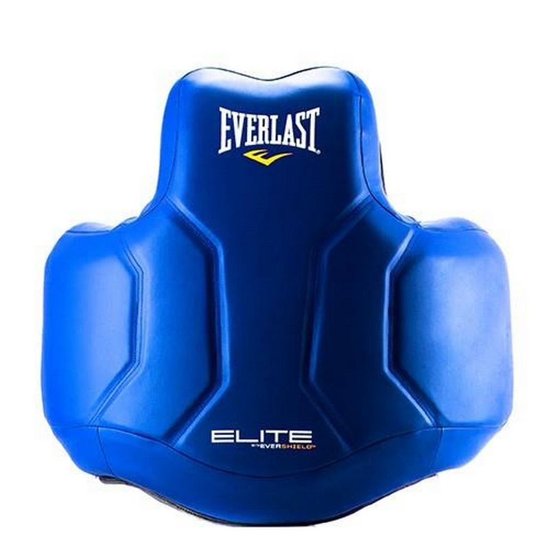 Фотографии Защита корпуса Everlast Elite PU