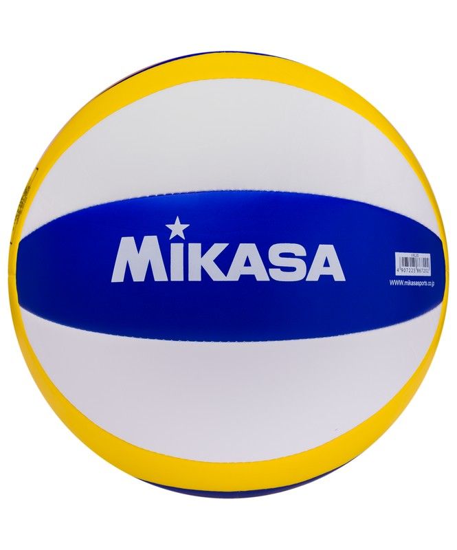 Фотографии Мяч волейбольный Mikasa VXL 30 р.5