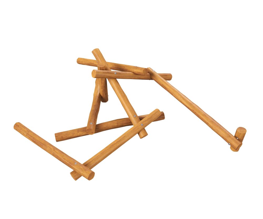 Фотографии Игровой комплекс HARDWOOD «Древолаз»