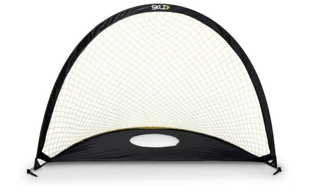 Фотографии Тренажер для отработки точности ударов SKLZ Precision Pop Goal 3 235853
