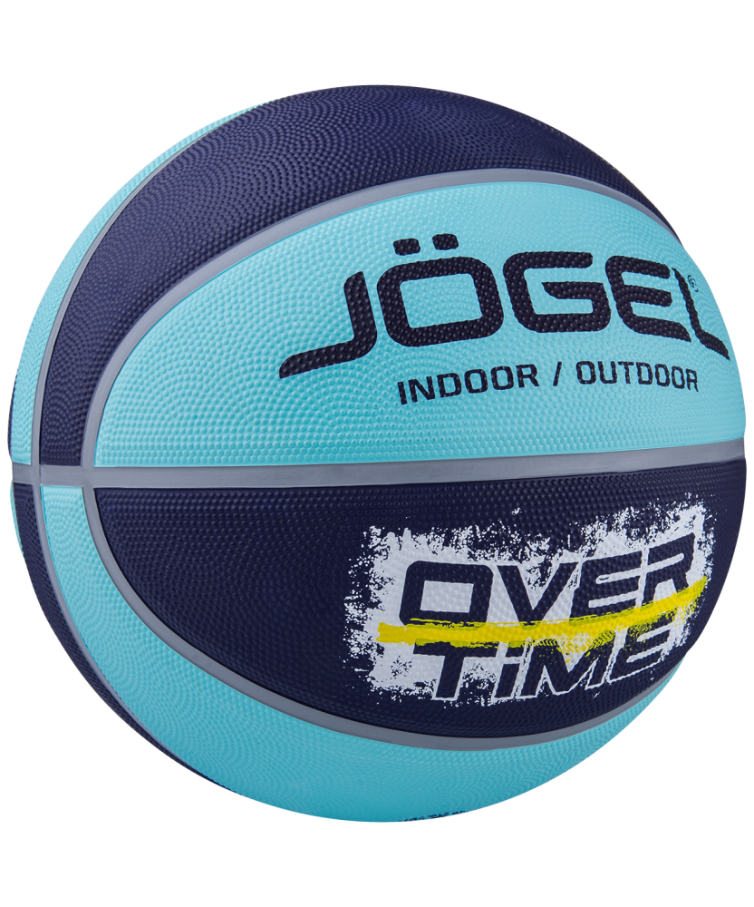 Фотографии Мяч баскетбольный Streets OVER TIME №5