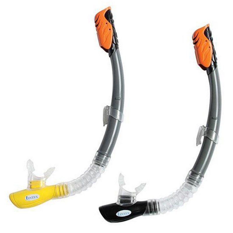 Фото Трубка для плавания Pro Hyper-Flo Sr. Intex 55924