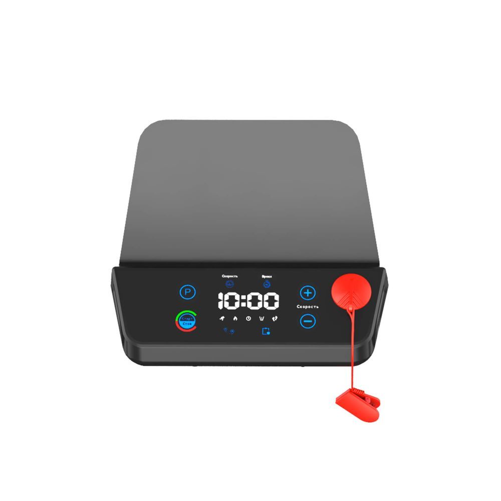 Картинки Беговая дорожка UNIX Fit R-230 Плюс / Plus