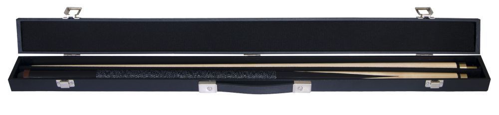 Фотографии Футляр для кия "Moscow 1/1" 90см, черный