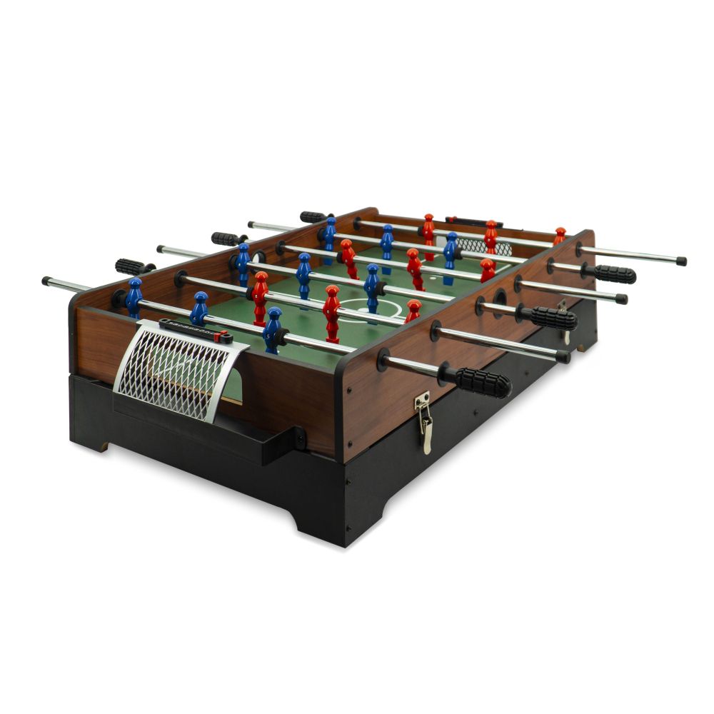 Фото Игровой стол - настольный многофункциональный 3 в 1 "League"