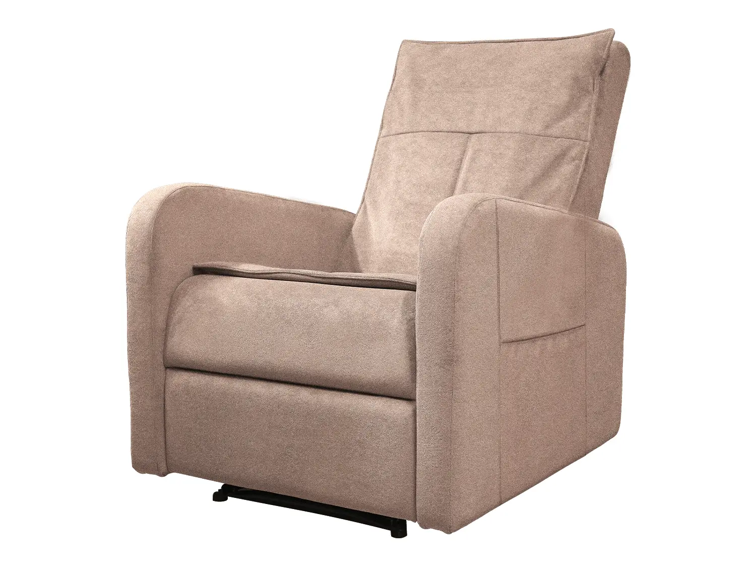 Массажное кресло реклайнер FUJIMO COMFORT CHAIR F3005 FMF Терра (Sakura 20)