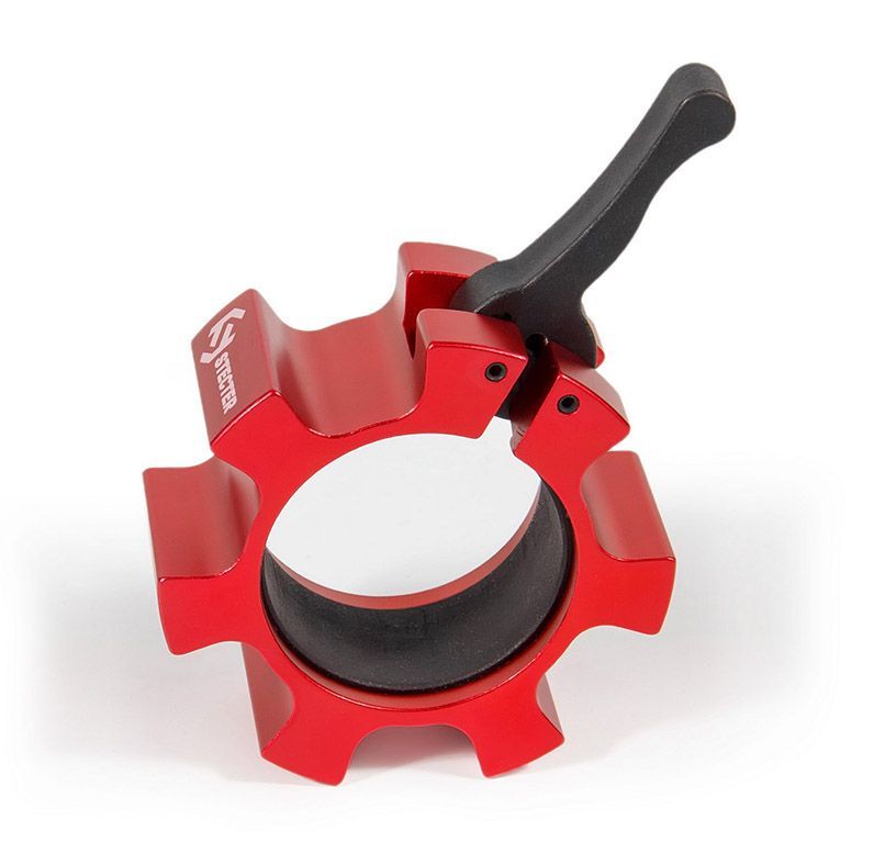 Замки для штанги Stecter OSO 2216