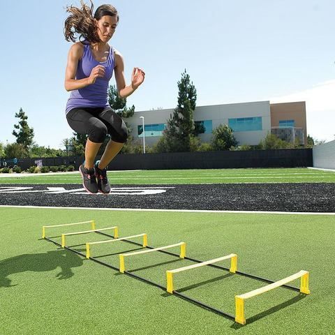 Тренажер SKLZ Elevation Ladder-Hurdles