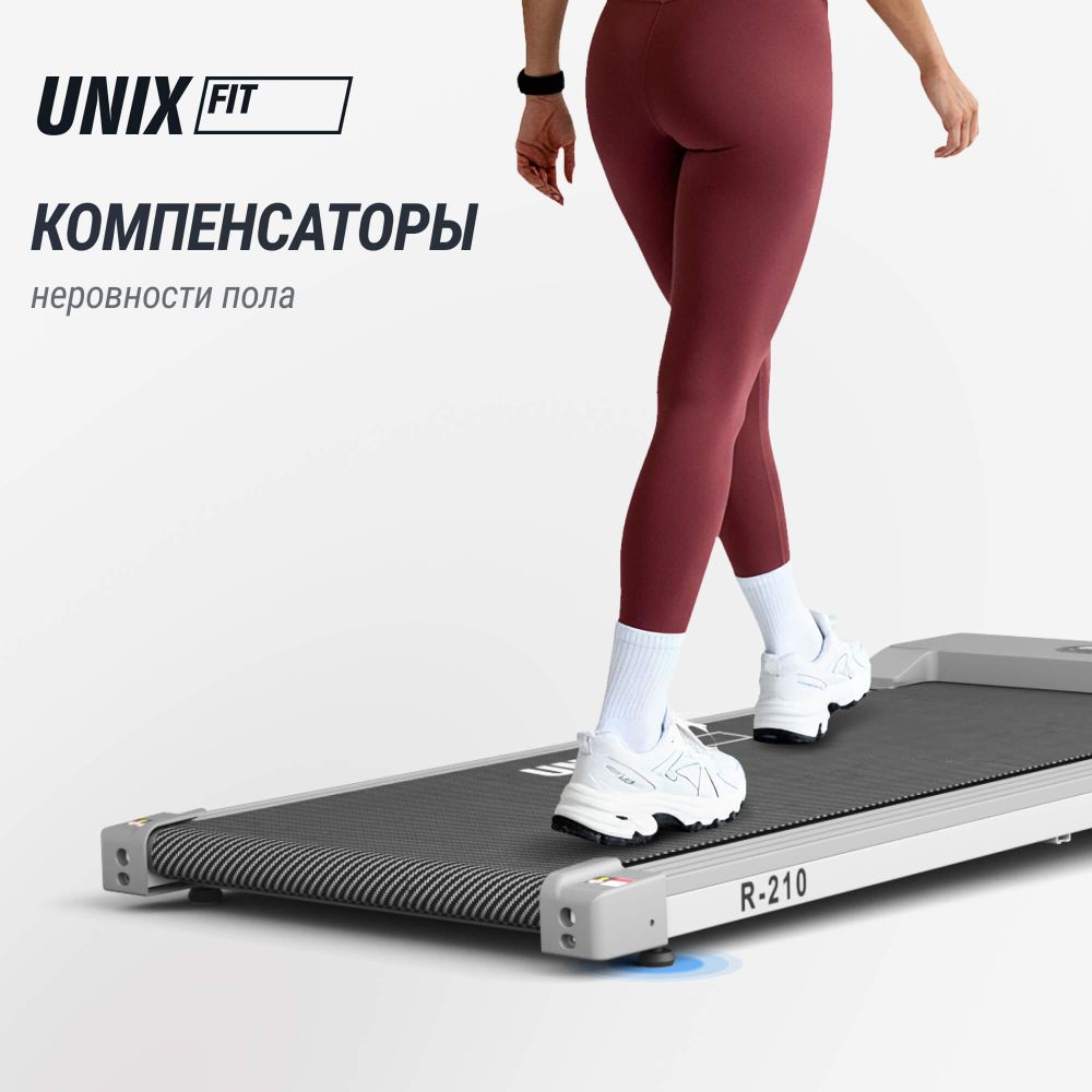 Картинки Беговая дорожка UNIX Fit R-210