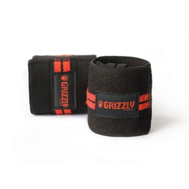 Фото Ремени на запястья Grizzly 8663-04