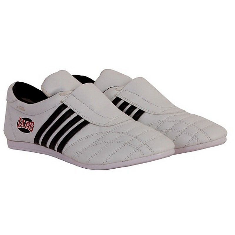 Фотографии Обувь для тхеквондо Jabb JE-3404